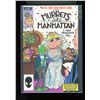 Image 1 : The Muppets Take Manhattan #3