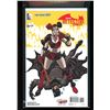 Image 1 : DC The New 52! Batman Detective Comics #39 Harley Quinn Variant
