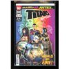 Image 1 : DC Titans Special World On Fire #1