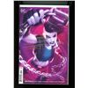 Image 1 : DC Teen Titans Vol 6 #25 Variant Cover