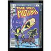 Image 1 : Marvel The New Mutants #1 Origin Of Karma