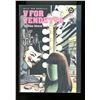 Image 1 : DC V For Vendetta Vol. 1