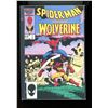 Image 1 : Marvel Spider-Man Versus Wolverine #1
