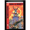 Image 1 : DC Skull & Bones Book #1