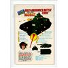 Image 2 : Marvel G.I. Joe A Real American Hero #1 Key Issue