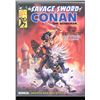 Image 1 : The Savage Sword Of Conan The Barbarian #8
