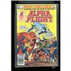 Image 1 : Marvel Alpha Flight #1 Dynamic Double-Size Issue