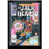 Image 1 : Marvel The Jack Of Hearts #1