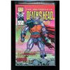 Image 1 : Marvel The Incomplete Death's Head #2