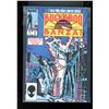 Image 1 : Marvel Buckaroo Banzai #2