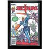 Image 1 : Marvel Sectaurs Warriors Of Symbion #1