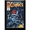 Image 1 : Dark Horse Comics #3