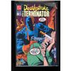 Image 1 : DC Deathstroke The Terminator #2