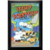 Image 1 : Itchy & Scratchy Comics #3