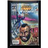Image 1 : Mr. T and the T-Force #1994 - Double-Sized 48 pages