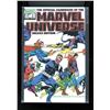 Image 1 : The Official Handbook Of The Marvel Universe Deluxe Edition #4