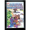 Image 1 : The Official Handbook Of The Marvel Universe Deluxe Edition #5