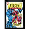 Image 1 : Hero Comics Marksman #1