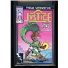 Image 1 : Marvel New Universe Jvstice #3