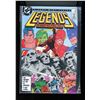 Image 1 : DC Legends #3 1st Appearance of the New Suicide Squad