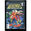 Image 1 : DC Legends #5