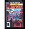 Image 1 : Marvel G.I.Joe And The Transformers #2