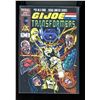 Image 1 : Marvel G.I.Joe And The Transformers #3