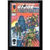 Image 1 : Marvel G.I.Joe And The Transformers #4