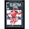 Image 1 : Marvel Elektra Saga #2