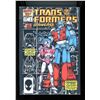 Image 1 : Marvel Trans Formers Universe #4