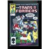 Image 1 : Marvel The Trans Formers #7