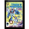 Image 1 : Marvel The Trans Formers #9