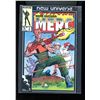 Image 1 : Marvel New Universe Merc #2