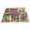 Image 1 : Marvel The Micronauts Comics Lot Issues #48,49,50,51,52,53