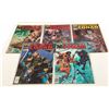 Image 1 : The Savage Sword Of Conan The Barbarian Comics Lot Issues #101,102,103,104,105