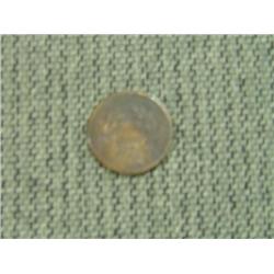 1797 ONE CENT PIECE