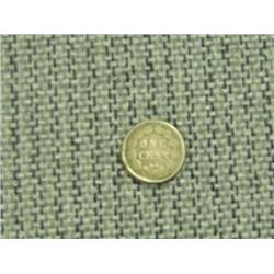 1859 INDIAN HEAD PENNY