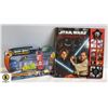 Image 1 : STAR WARS INTERACTIVE PLAY A SOUND REVENGE OF THE