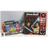 Image 1 : STAR WARS INTERACTIVE PLAY A SOUND REVENGE OF THE