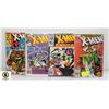 Image 1 : MARVEL COMICS X-MEN ANNUAL #6, 7, 9, 10