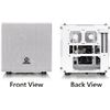 Image 2 : NEW THERMALTAKE CORE V1 CUBE SNOW EDITION SPCC