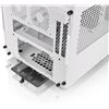 Image 3 : NEW THERMALTAKE CORE V1 CUBE SNOW EDITION SPCC