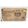 Image 1 : HAMPTON BAY 28" WOOD-BURNING FIRE RING