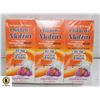 Image 1 : LOT OF 3 CHILDRENS MOTRIN DYE-FREE