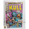 Image 1 : MARVEL #27 KULL THE DESTROYER