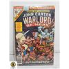 Image 1 : MARVEL #2 JOHN CARTER WARLORD OF MARS
