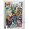Image 1 : MARVEL #4 DEATHS HEAD