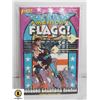 Image 1 : FIRST COMICS #2 AMERICAN FLAGG