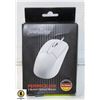 Image 1 : 3 BUTTON OPTICAL MOUSE FOR BUSINESS NEW