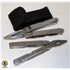 Image 1 : PAIR OF MULTI-TOOL KNIFES